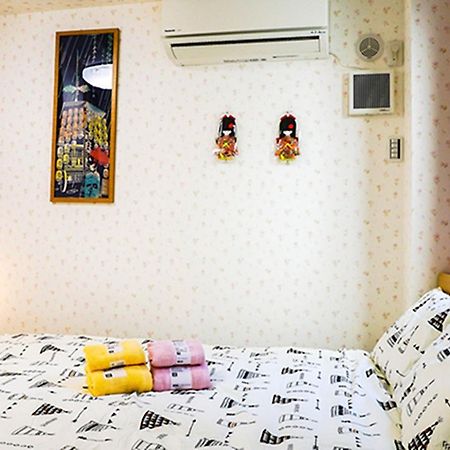 Breeze Shortstay Female Only Tokyo prefektur Exteriör bild