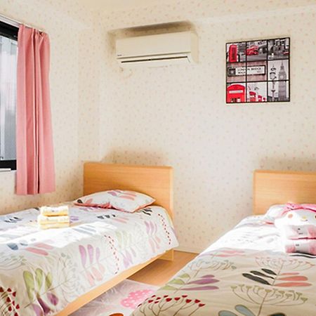 Breeze Shortstay Female Only Tokyo prefektur Exteriör bild