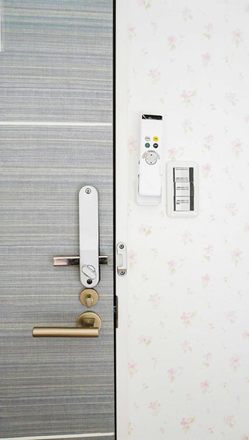 Breeze Shortstay Female Only Tokyo prefektur Exteriör bild