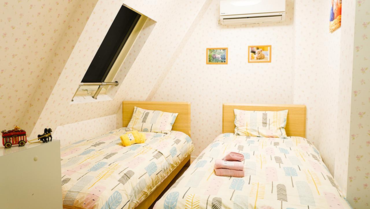 Breeze Shortstay Female Only Tokyo prefektur Exteriör bild