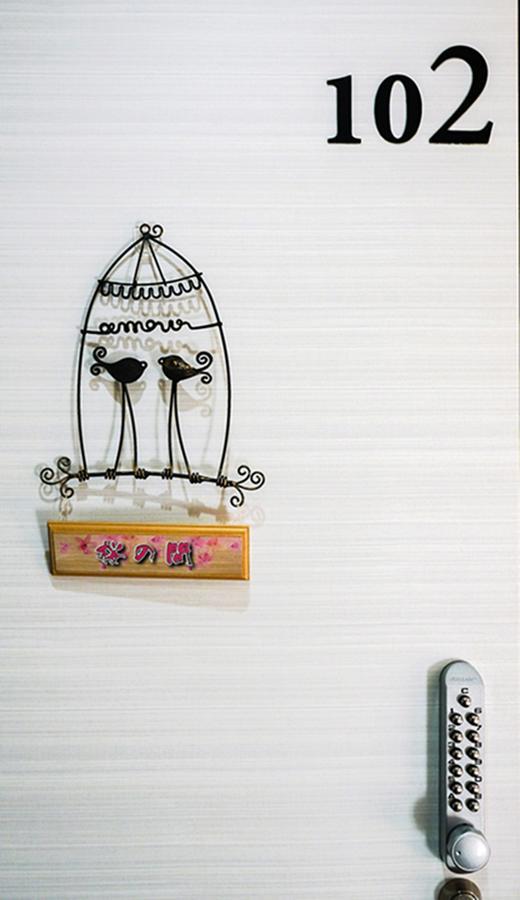 Breeze Shortstay Female Only Tokyo prefektur Exteriör bild