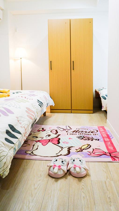 Breeze Shortstay Female Only Tokyo prefektur Exteriör bild