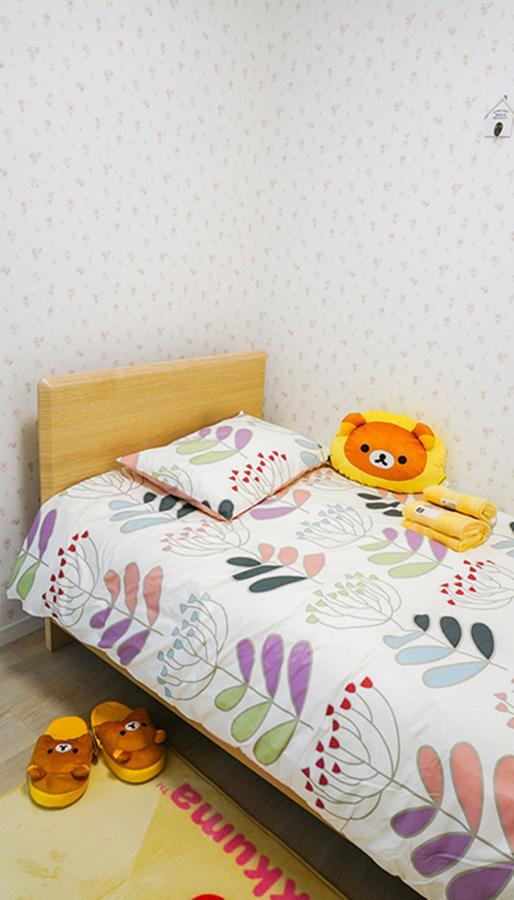 Breeze Shortstay Female Only Tokyo prefektur Exteriör bild