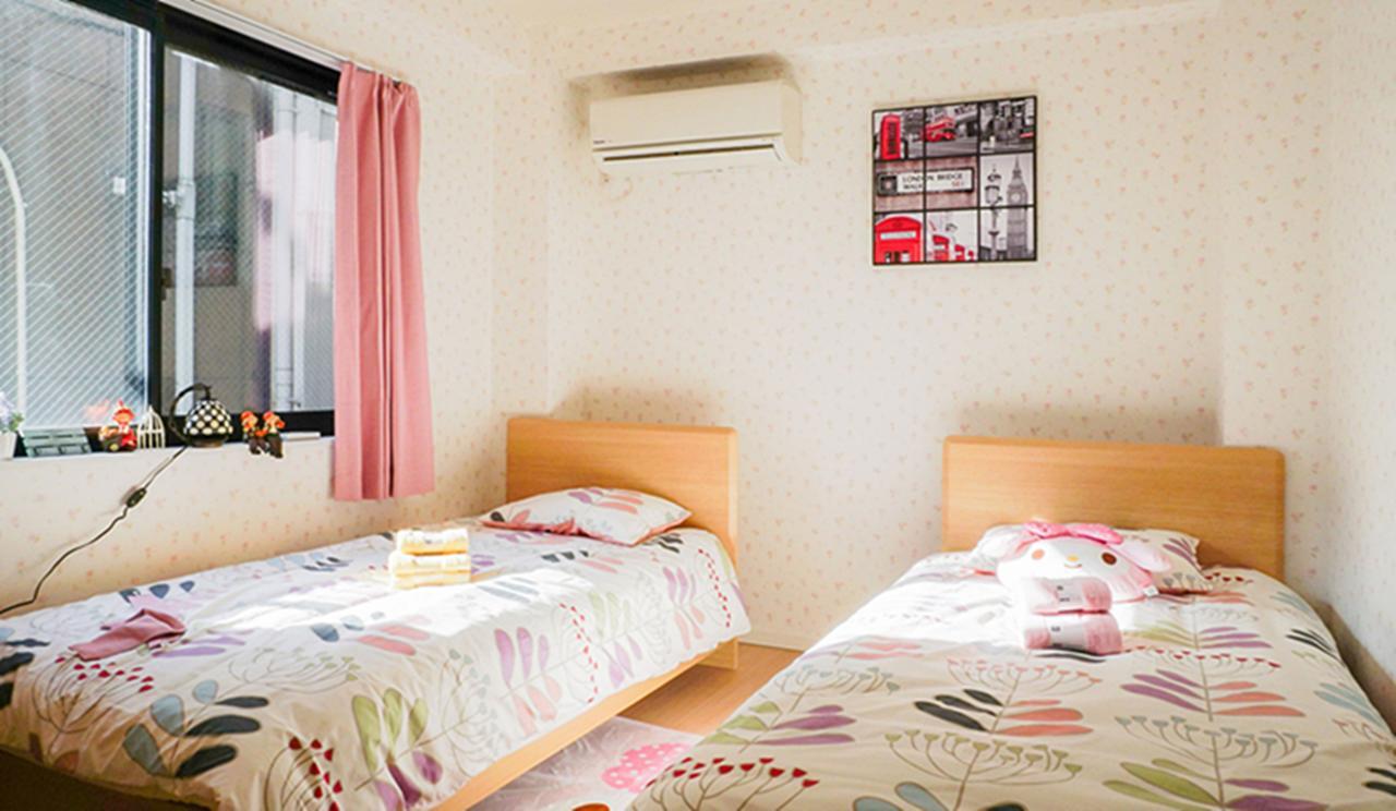 Breeze Shortstay Female Only Tokyo prefektur Exteriör bild