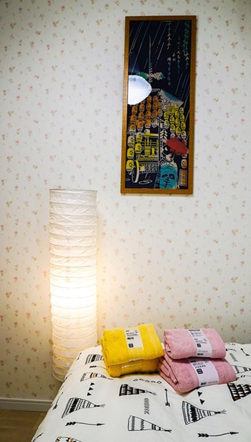 Breeze Shortstay Female Only Tokyo prefektur Exteriör bild